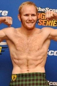 Profilový obrázek - John Fraser