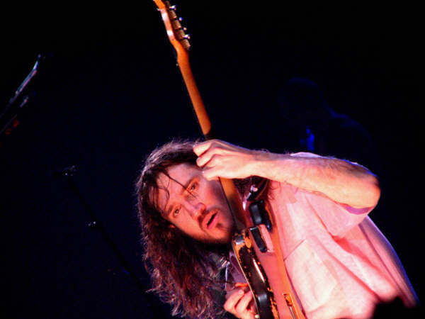 John Frusciante