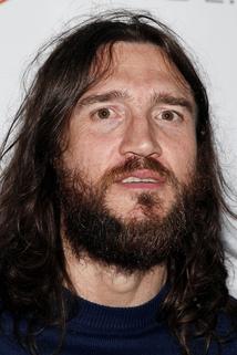 Profilový obrázek - John Frusciante