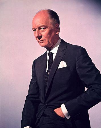 John Gielgud