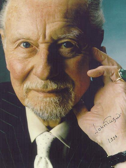 John Gielgud