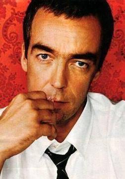 John Hannah