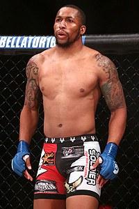 Profilový obrázek - John King