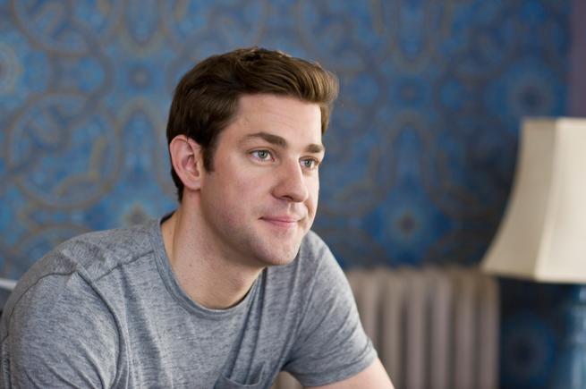 John Krasinski
