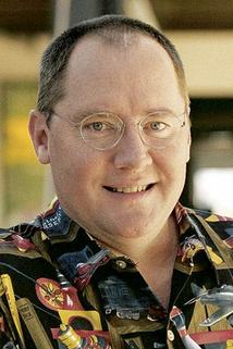 Profilový obrázek - John Lasseter