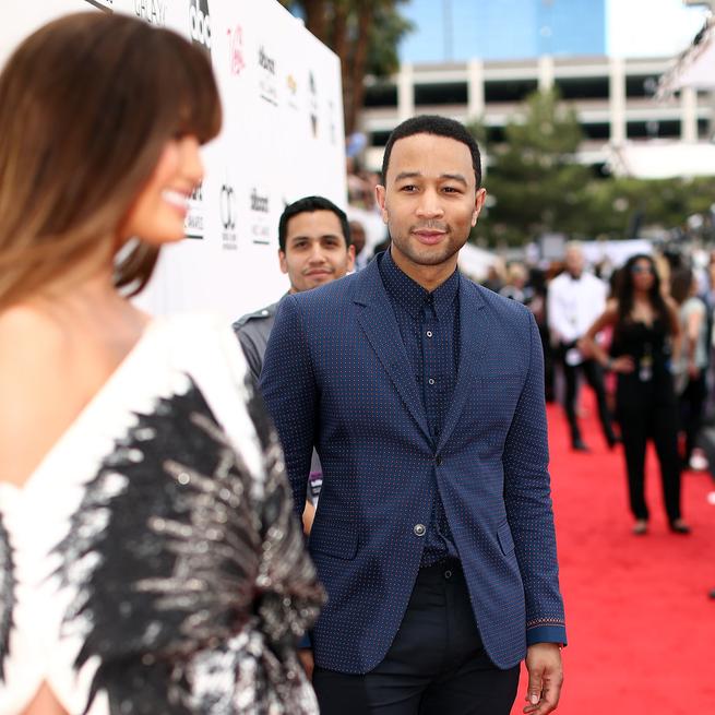 John Legend