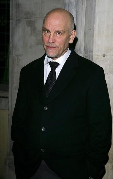 John Malkovich