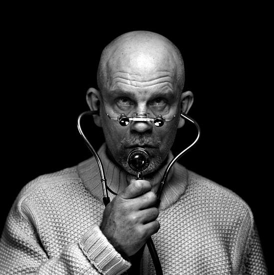 John Malkovich