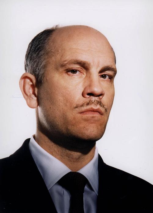 John Malkovich