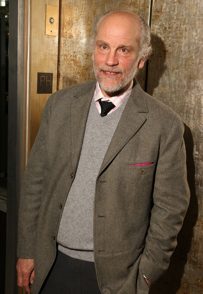 John Malkovich