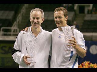 John McEnroe