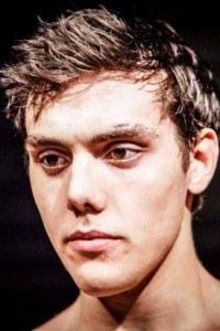 Profilový obrázek - John Moore