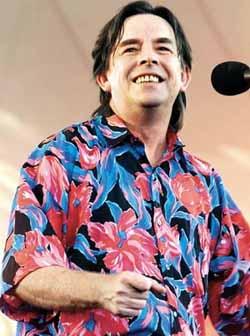John Paul Young