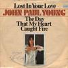 John Paul Young