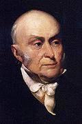 Profilový obrázek - John Quincy Adams