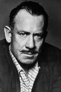 Profilový obrázek - John Steinbeck