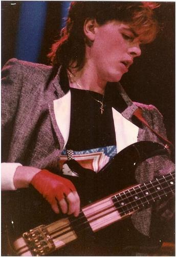 John Taylor
