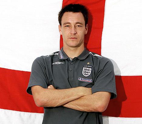 John Terry