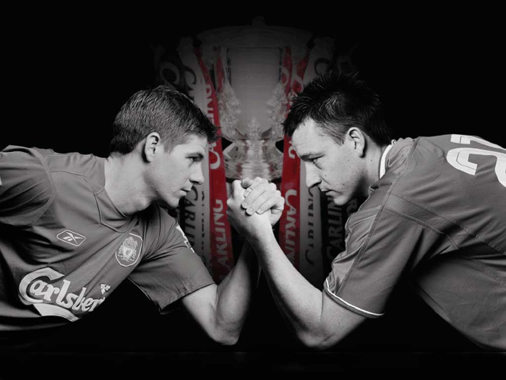 John Terry