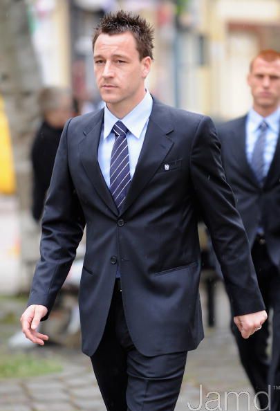 John Terry