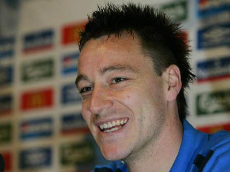 John Terry