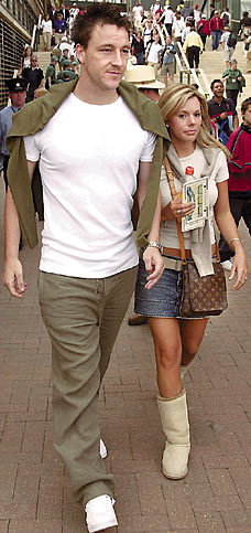 John Terry