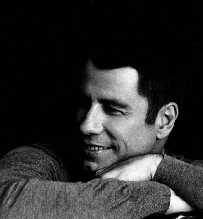 John Travolta