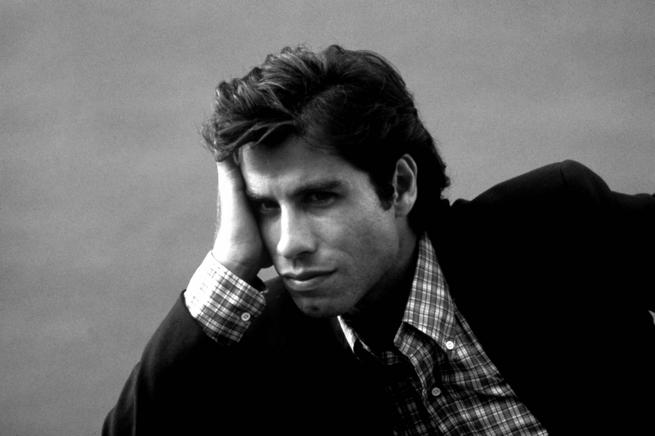 John Travolta