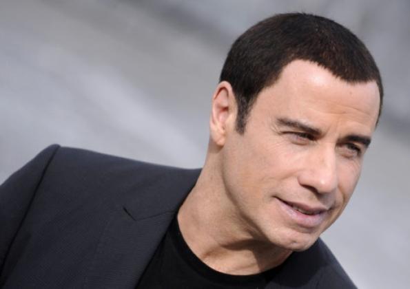 John Travolta