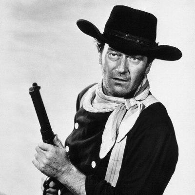 John Wayne