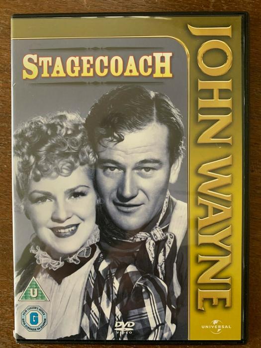 John Wayne