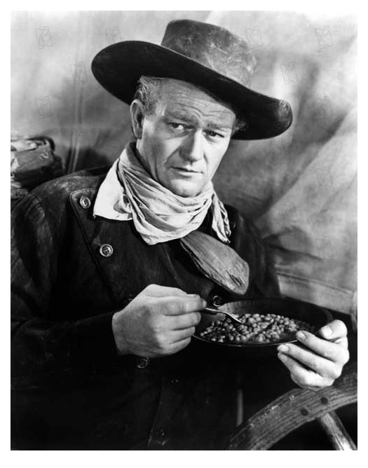 John Wayne