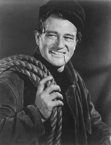 John Wayne