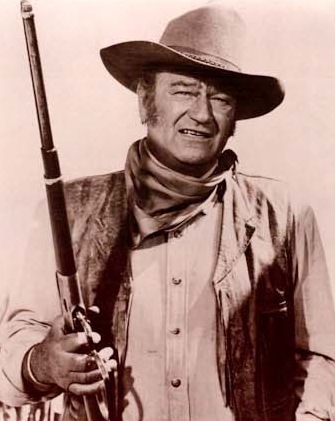 John Wayne