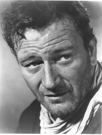 John Wayne