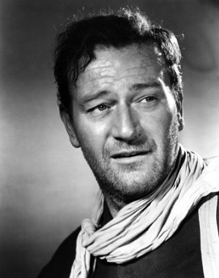 John Wayne