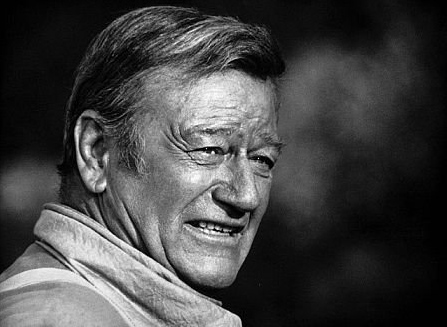 John Wayne