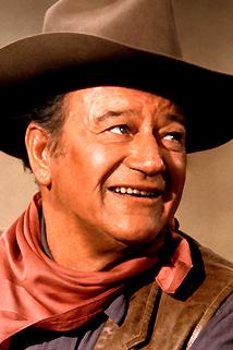 Profilový obrázek - John Wayne