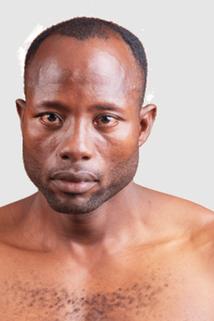 Profilový obrázek - John Tumukunde