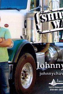 Profilový obrázek - Johnny Chavez