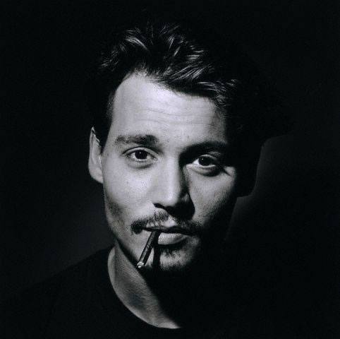 Johnny Depp
