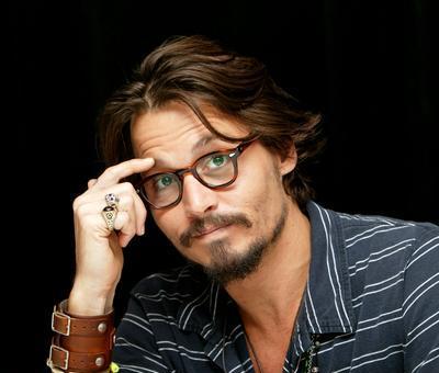 Johnny Depp