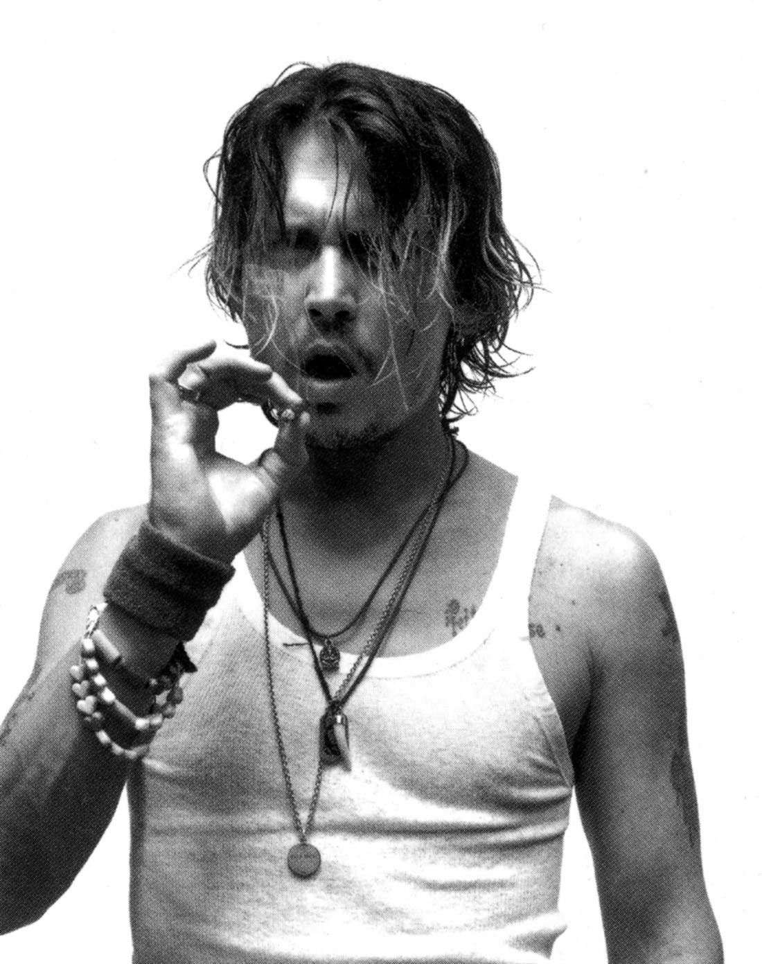 Johnny Depp