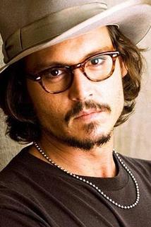 Profilový obrázek - Johnny Depp