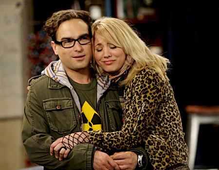 Johnny Galecki