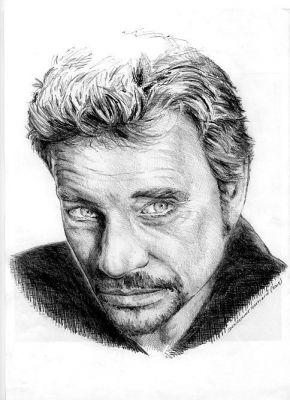 Johnny Hallyday