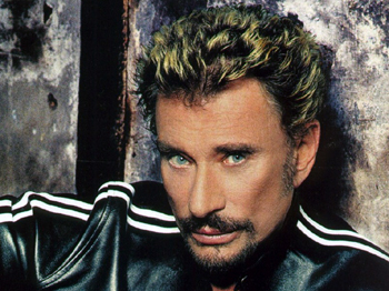 Johnny Hallyday