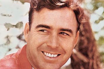 Johnny Horton