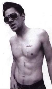 Johnny Knoxville