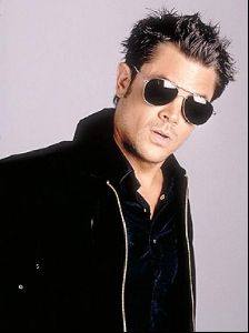 Johnny Knoxville